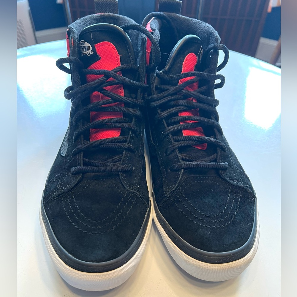 Vans The North Face 46 MTE Sk8-Hi DX - Picture 3 of 6